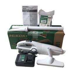 HiKOKI ハイコーキ コードレスクリーナー R12DA Aランク