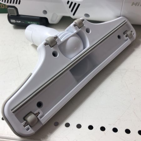 HiKOKI ハイコーキ コードレスクリーナー R12DA