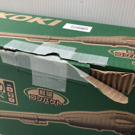 HiKOKI ハイコーキ コードレスクリーナー R12DA