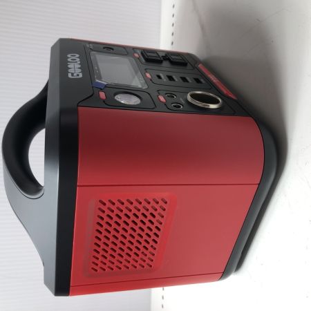 GOOLOO　ポータブル電源　281Wh/300W DISCOVERY P300