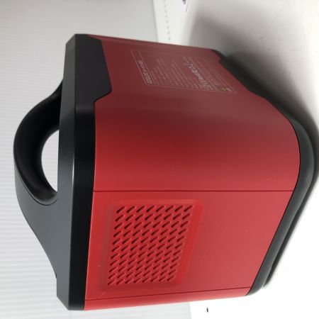 GOOLOO　ポータブル電源　281Wh/300W DISCOVERY P300