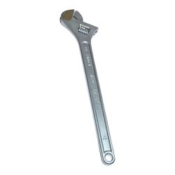 ♭♭ LOBSTER ロブスター LOBSTER 600 モンキーレンチ　全長約60cm 600 Aランク