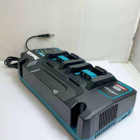  MAKITA マキタ 2口急速充電器　本体のみ DC40RB