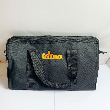  triton　トライトン ダボジョインター　ケース付 TDJ600