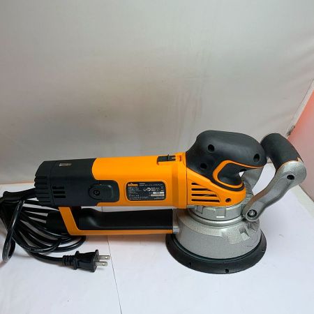  triton　トライトン 500W ギヤードオービタルサンダー  TGEOS