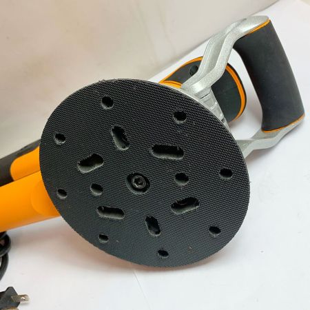  triton　トライトン 500W ギヤードオービタルサンダー  TGEOS