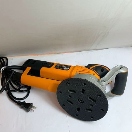  triton　トライトン 500W ギヤードオービタルサンダー  TGEOS