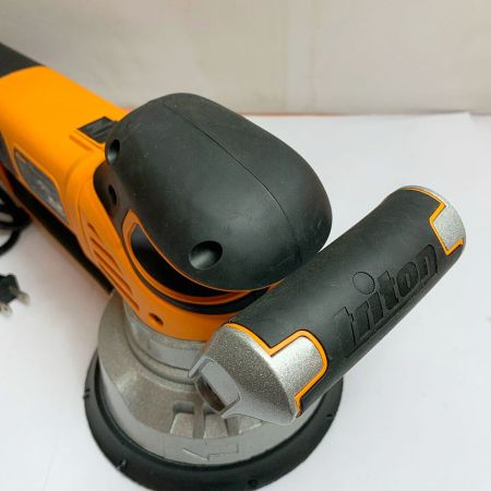  triton　トライトン 500W ギヤードオービタルサンダー  TGEOS
