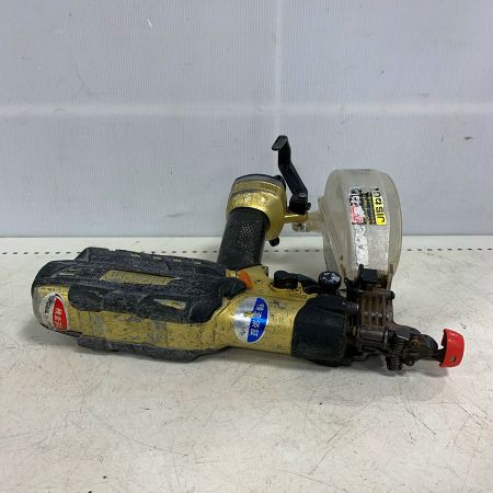  HITACHI 日立 41ｍｍ　高圧ねじ打ち機　本体のみ WF4H3