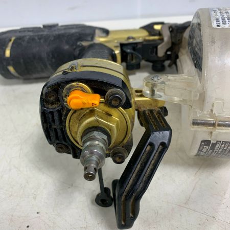  HITACHI 日立 41ｍｍ　高圧ねじ打ち機　本体のみ WF4H3