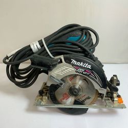 ♭♭ MAKITA マキタ 125mm 内装丸ノコ　2009年製 5241 Bランク