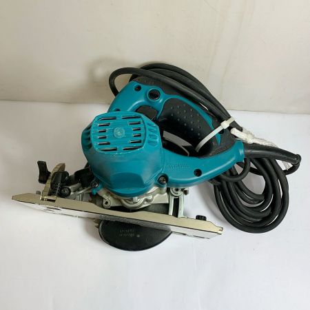  MAKITA マキタ 125mm 内装丸ノコ　2009年製 5241