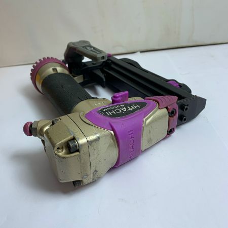  HITACHI 日立 25mm タッカ　ケース付き　常圧 N2504M