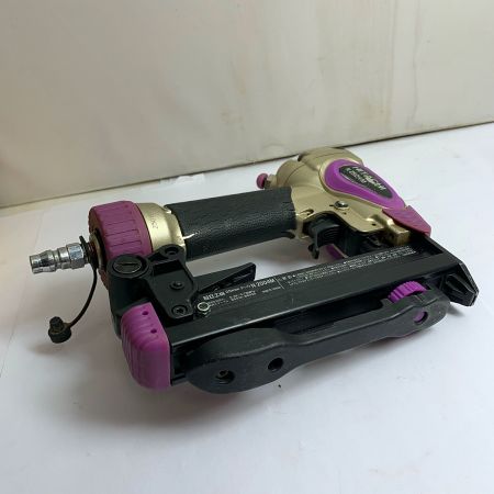  HITACHI 日立 25mm タッカ　ケース付き　常圧 N2504M