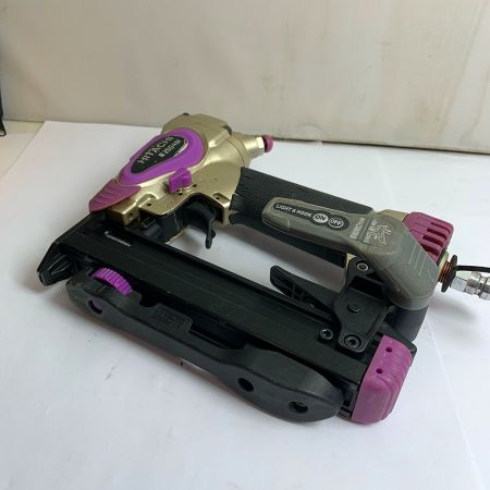  HITACHI 日立 25mm タッカ　ケース付き　常圧 N2504M