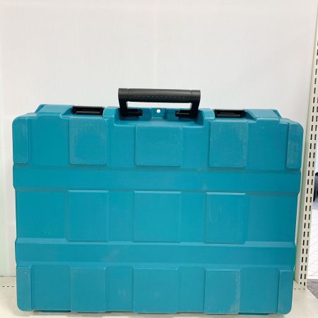  MAKITA マキタ 40Ｖ　180ｍｍ充電式ディスクグラインダー【未使用品】2024.5製造　充電器・充電池2個・ケース付 GA037GRMX