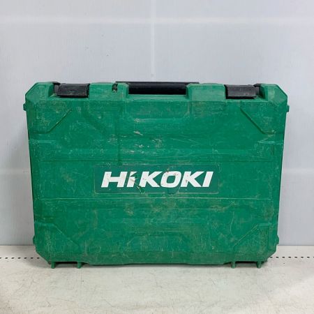  HiKOKI ハイコーキ ハンマ　ケース付 H41SA4