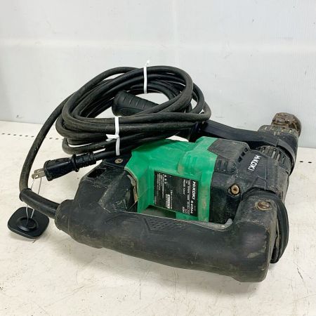  HiKOKI ハイコーキ ハンマ　ケース付 H41SA4