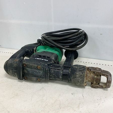  HiKOKI ハイコーキ ハンマ　ケース付 H41SA4