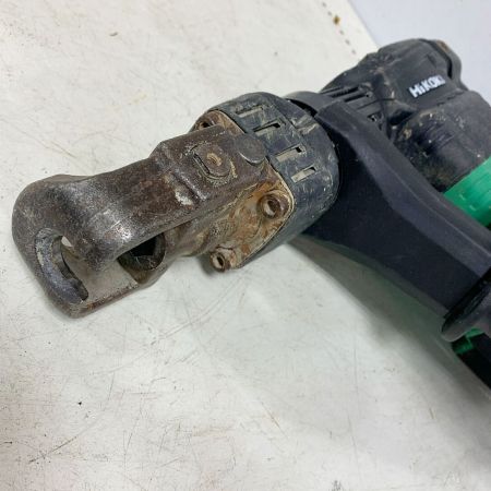  HiKOKI ハイコーキ ハンマ　ケース付 H41SA4