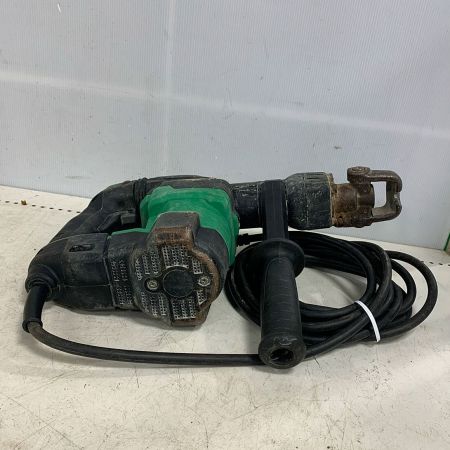  HiKOKI ハイコーキ ハンマ　ケース付 H41SA4