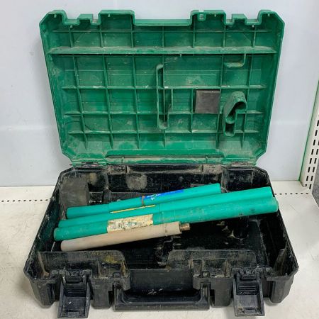  HiKOKI ハイコーキ ハンマ　ケース付 H41SA4