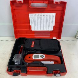 ♭♭ Hilti ヒルティ ディテクター　2005年製？　通電確認済 PS20 Bランク