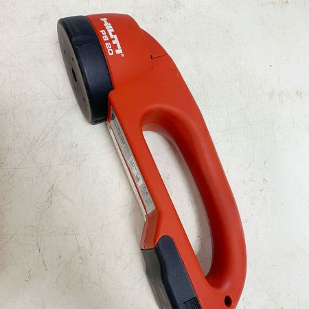  Hilti ヒルティ ディテクター　2005年製？　通電確認済 PS20