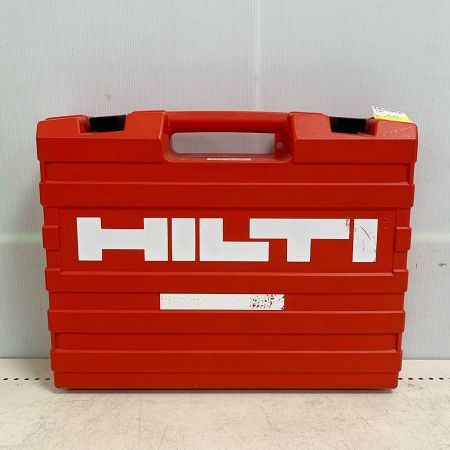  Hilti ヒルティ ディテクター　2005年製？　通電確認済 PS20