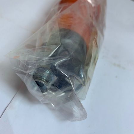  日東工器 ジェットタガネ 長期保管品　一部サビあり　未使用品 JT-20 レッド