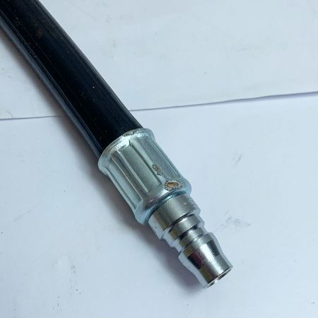  日東工器 ジェットタガネ　長期保管品　一部サビあり JT-20 レッド