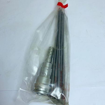  日東工器 ジェットタガネ　長期保管品　一部サビあり JT-20 レッド