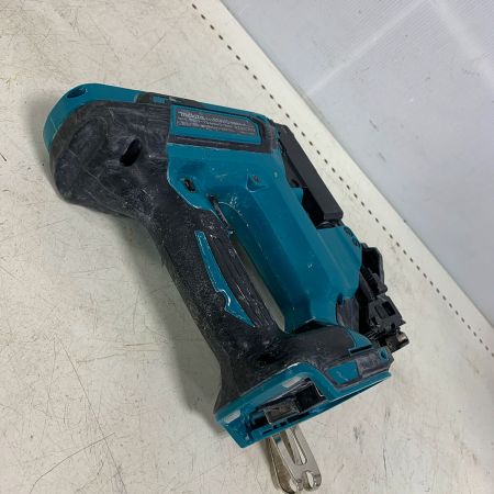  MAKITA マキタ 18Ｖ　充電式タッカ　本体のみ ST421D グリーン
