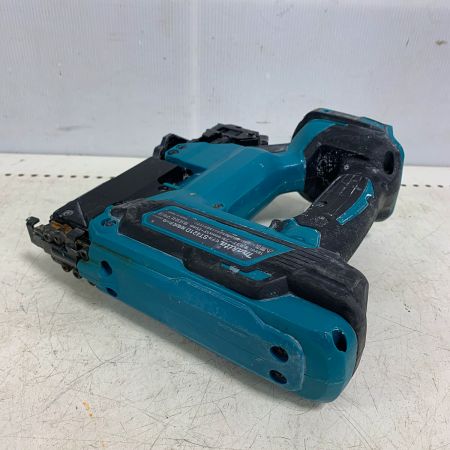  MAKITA マキタ 18Ｖ　充電式タッカ　本体のみ ST421D グリーン