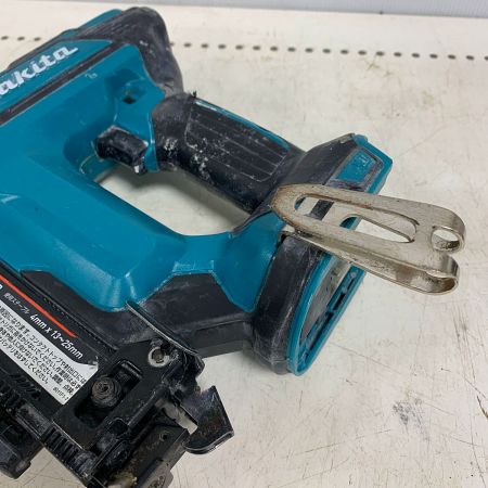  MAKITA マキタ 18Ｖ　充電式タッカ　本体のみ ST421D グリーン