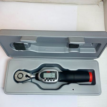  KTC ケーティーシー デジラチェ　デジタルトルクラチェット GEK060-R3