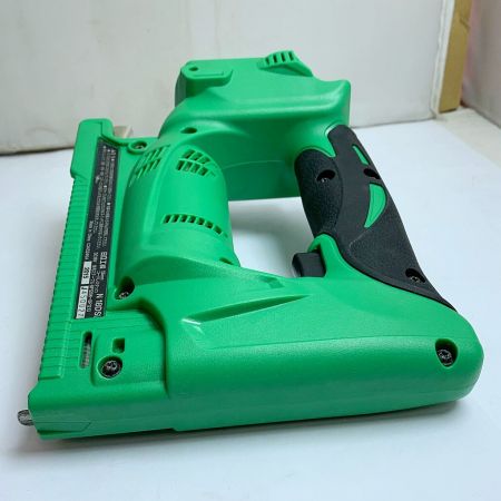  HITACHI 日立 13mm コードレスタッカ　2015年製　本体のみ　18ｖ N18DSL