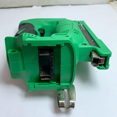  HITACHI 日立 13mm コードレスタッカ　2015年製　本体のみ　18ｖ N18DSL