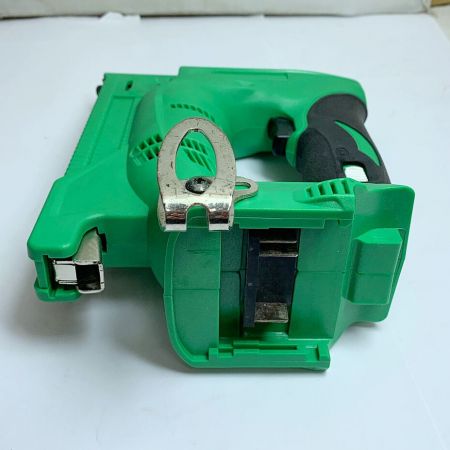  HITACHI 日立 13mm コードレスタッカ　2015年製　本体のみ　18ｖ N18DSL