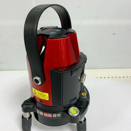  TAJIMA タジマ レーザー墨出し器 ZERO NAVIジンバルKJY ZERON-KJY