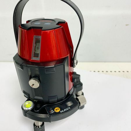  TAJIMA タジマ レーザー墨出し器 ZERO NAVIジンバルKJY ZERON-KJY