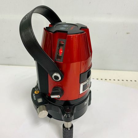  TAJIMA タジマ レーザー墨出し器 ZERO NAVIジンバルKJY ZERON-KJY