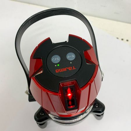  TAJIMA タジマ レーザー墨出し器 ZERO NAVIジンバルKJY ZERON-KJY