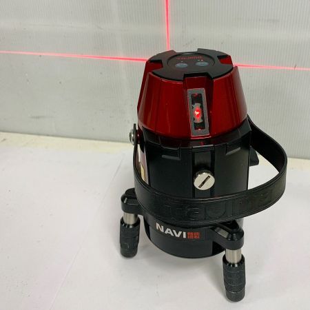  TAJIMA タジマ レーザー墨出し器 ZERO NAVIジンバルKJY ZERON-KJY