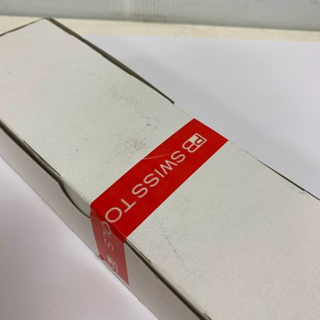  PB SWISS TOOLS 差替式ドライバーセット 9本組 【未開封品】 8218 ブラウン