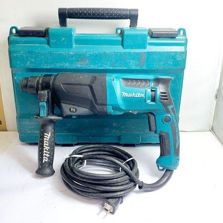  MAKITA マキタ  ハンマドリル　ケース付 HR2600