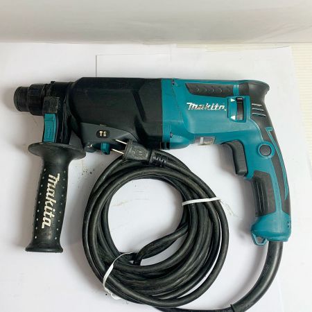  MAKITA マキタ  ハンマドリル　ケース付 HR2600