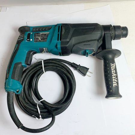  MAKITA マキタ  ハンマドリル　ケース付 HR2600