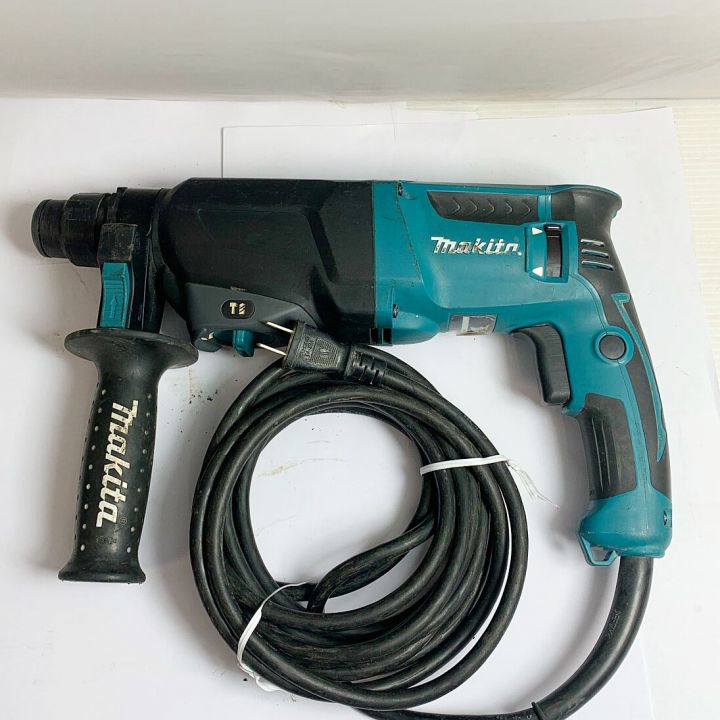 MAKITA マキタ ハンマドリル ケース付 HR2600｜中古｜なんでも  