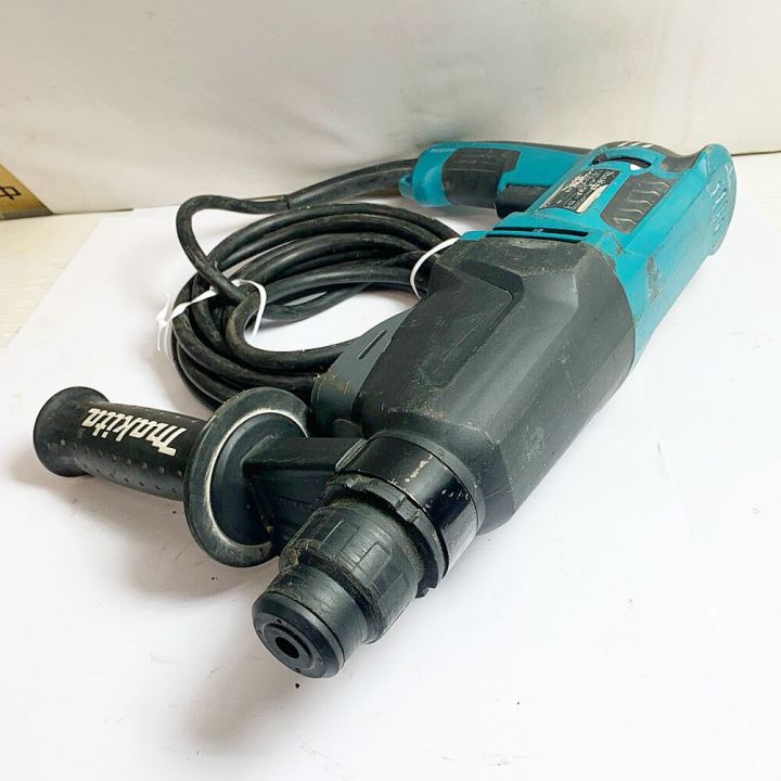 MAKITA マキタ ハンマドリル ケース付 HR2600｜中古｜なんでも  